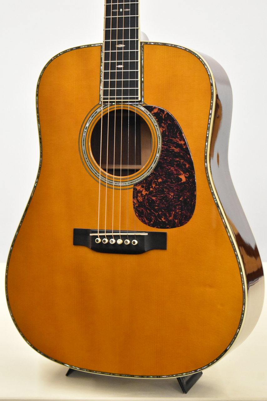 Martin 【クロサワ横浜店】【生産完了希少モデル】【戦前復刻版の名器