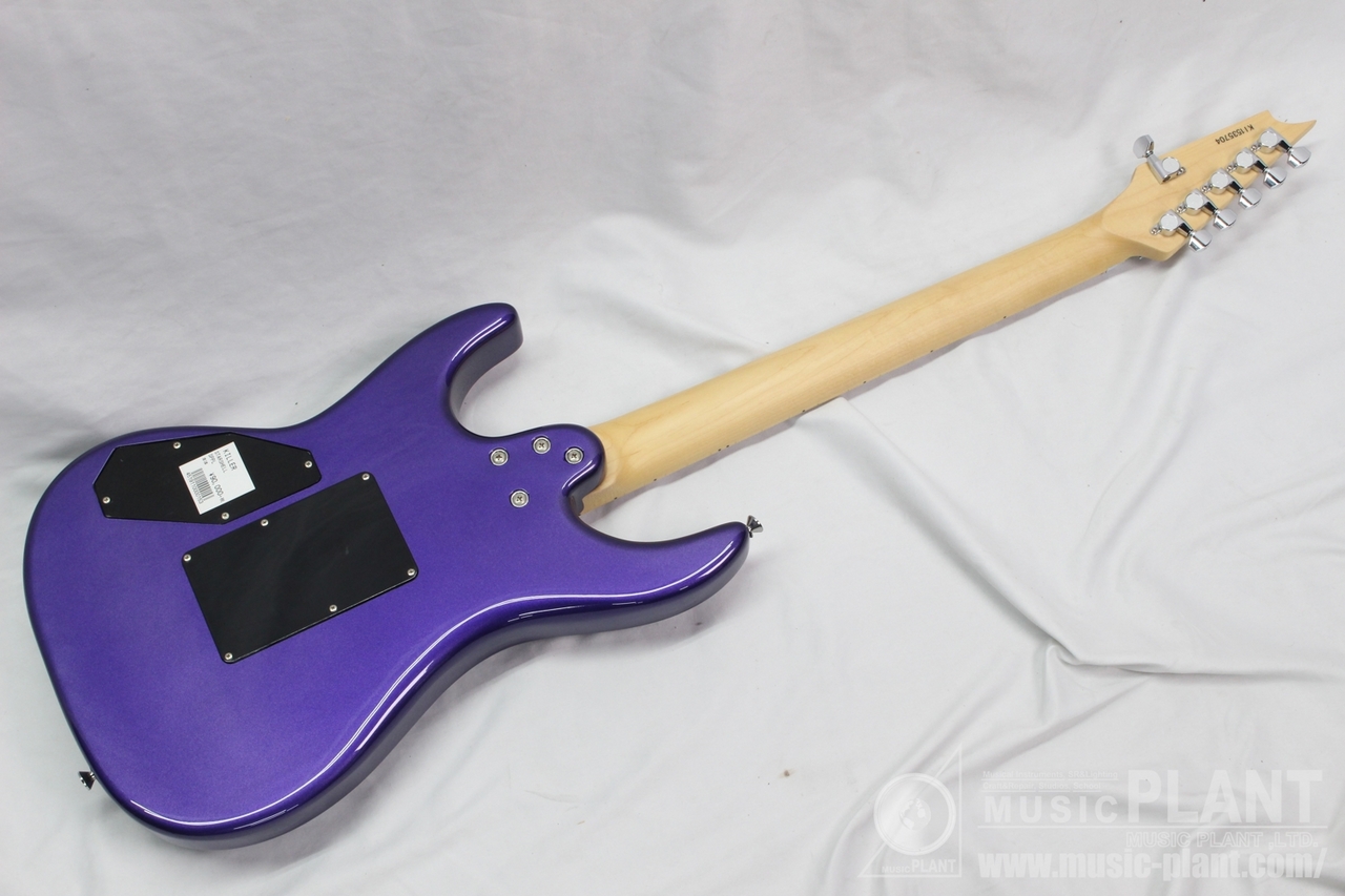 希少】killer KG-STARSHELL Purple キラー 希少】killer KG-STARSHELL