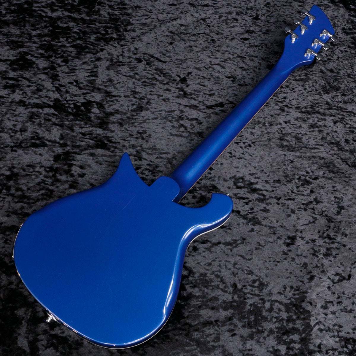Rickenbacker Model 620 MID Midnight Blue 【新宿店】（中古/送料無料