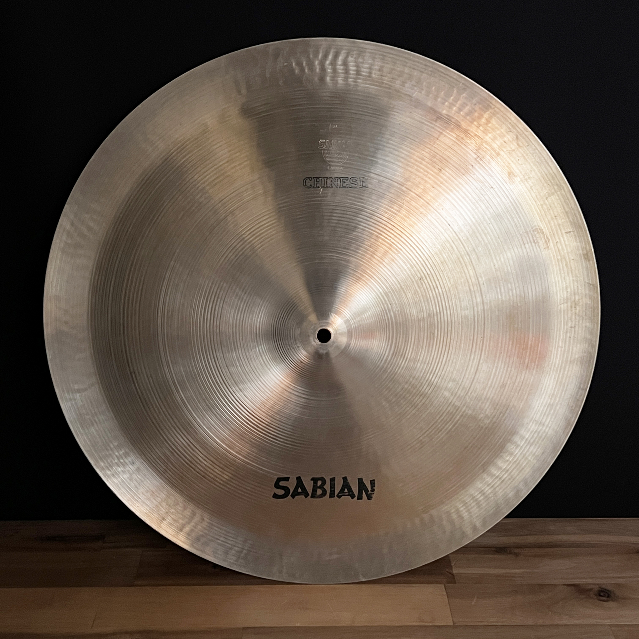 SABIAN AA CHINESE 20