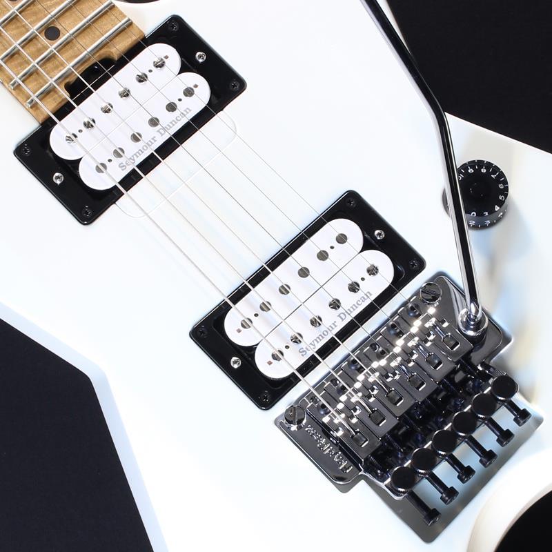Killer USED 中古 KG-Prime 21 the spirit (Pearl White