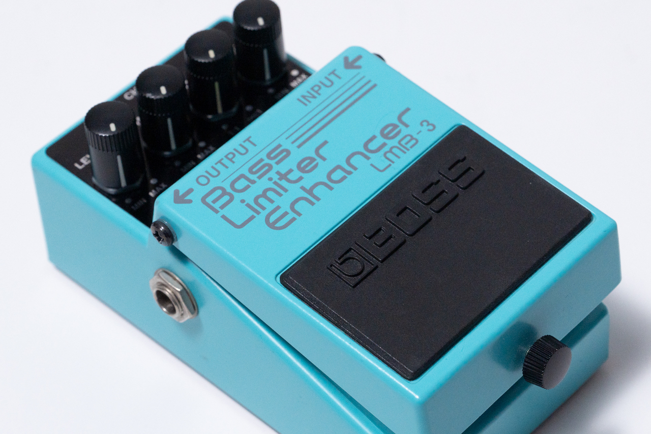 BOSS LMB-3 Bass Limiter Enhancer 【GIB横浜】（中古/送料無料