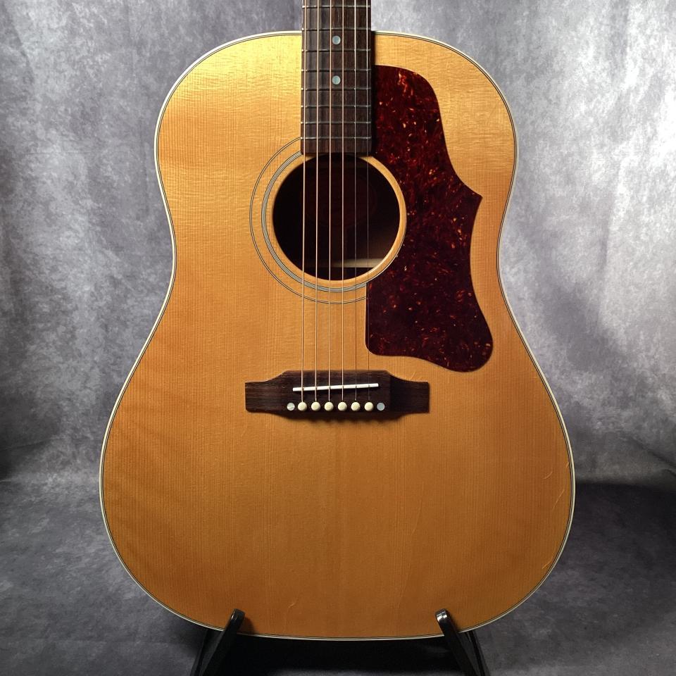 Gibson J-50（中古）【楽器検索デジマート】