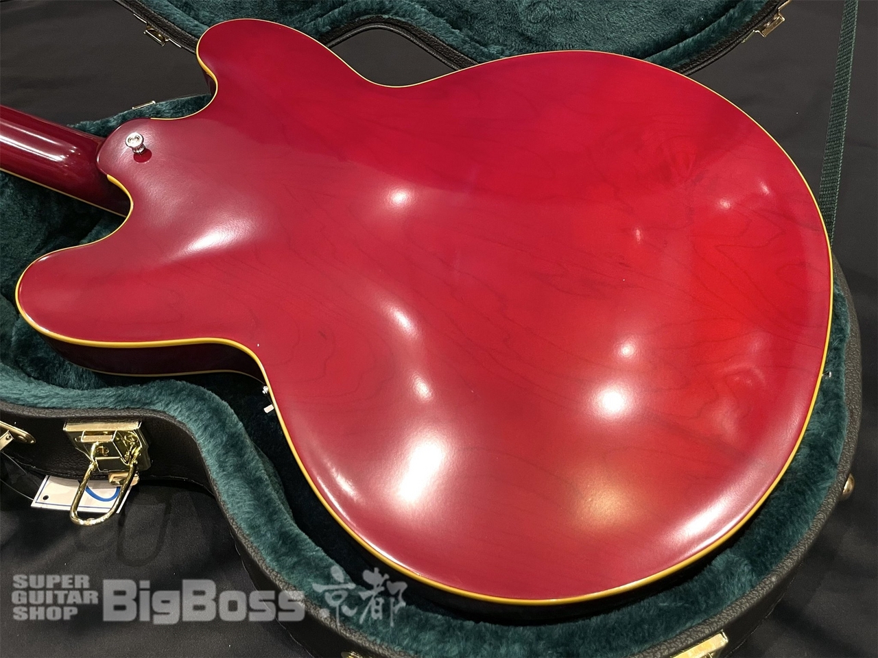 EDWARDS E-SA-STD / Cherry（新品/送料無料）【楽器検索デジマート】