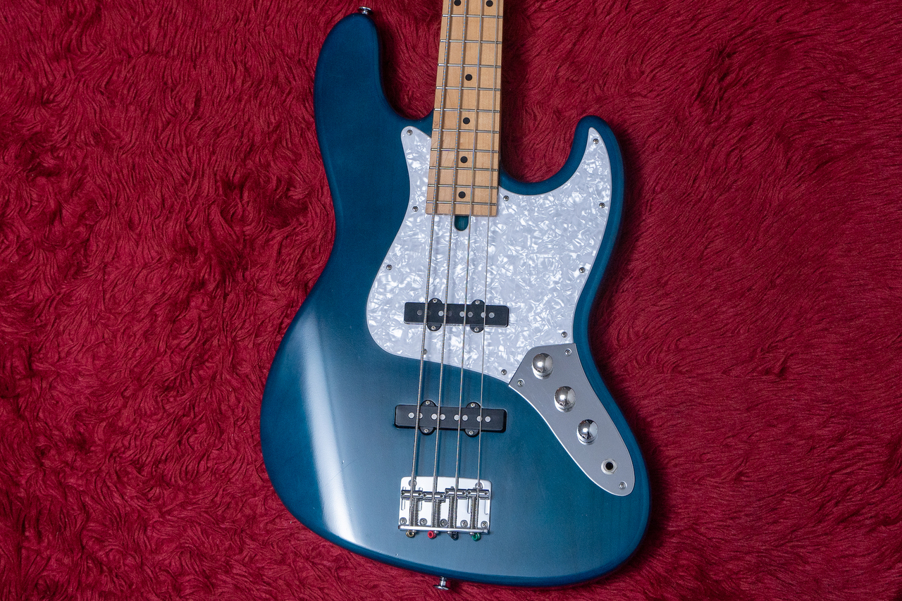 Bacchus BJB-98 JIRO 3.965kg #131483【GIB横浜】（中古/送料無料