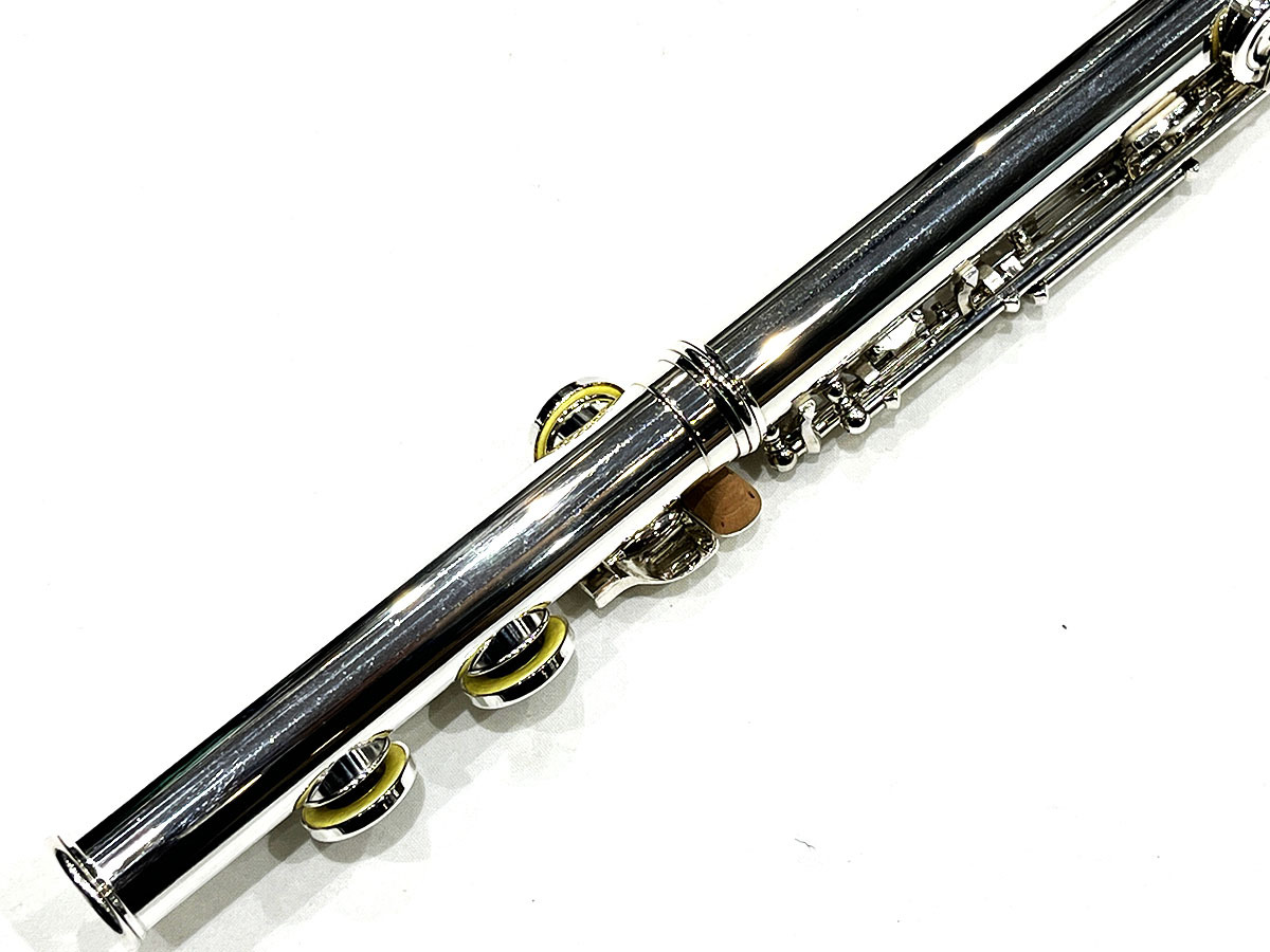 【良品】ALTUS A907 アルタス フルート 楽天市場】フルート Altus（アルタス）A9E : 管楽器専門店 ダク