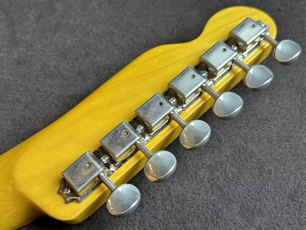 Fender Japan TL52-80TX Telecaster（中古）【楽器検索デジマート】