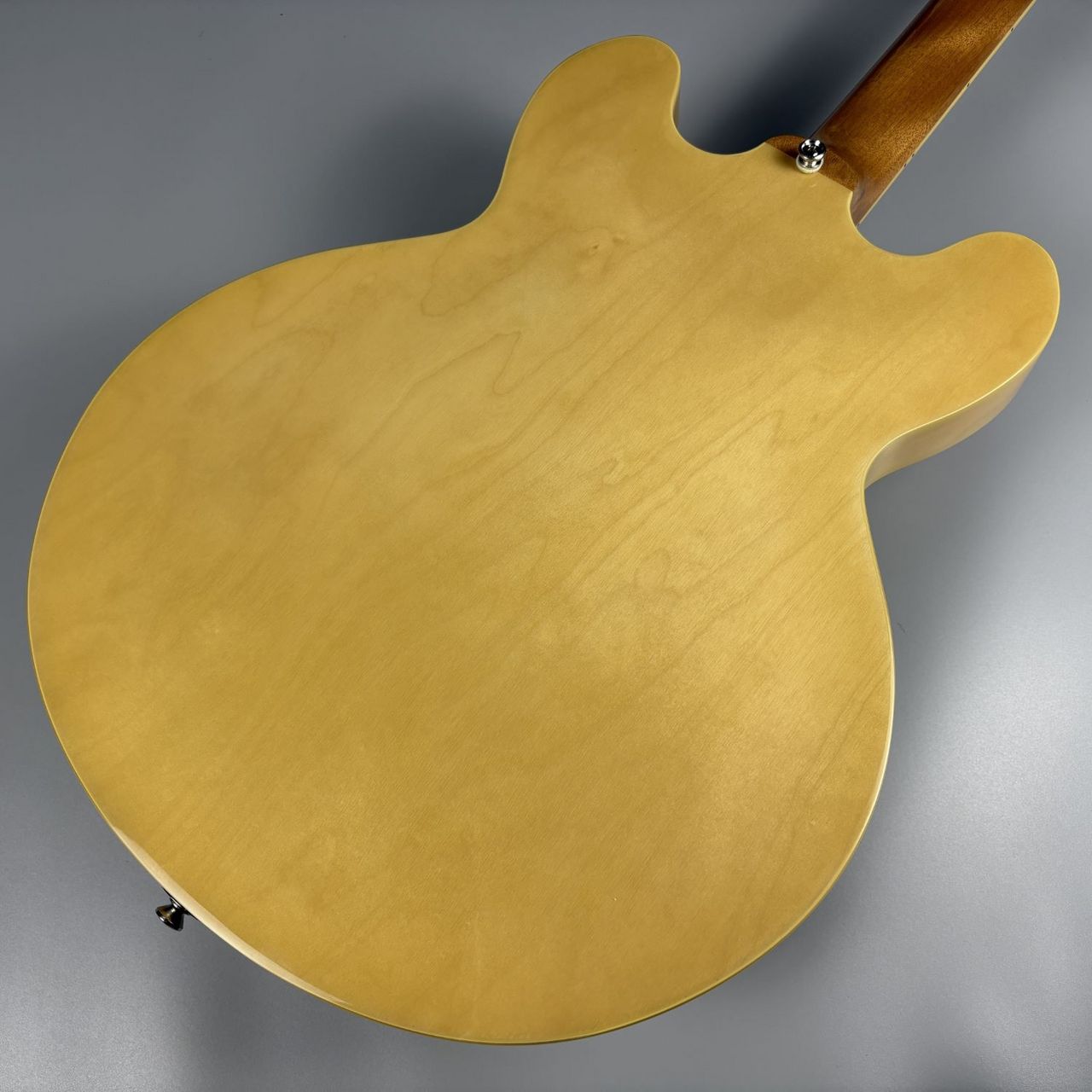 Epiphone Casino Natural エレキギター フルアコ カジノ（新品
