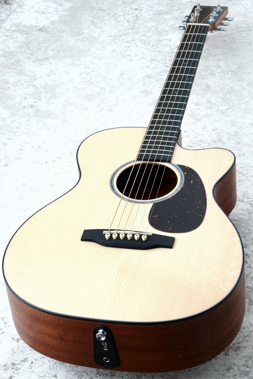Martin 000CJR #3059094 【エレアコ】（新品）【楽器検索デジマート】