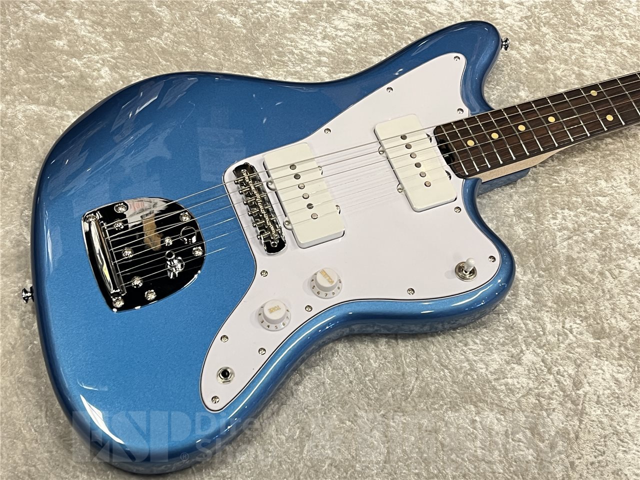 Kaalena KA-JM【Lake Placid Blue】（新品/送料無料）【楽器検索