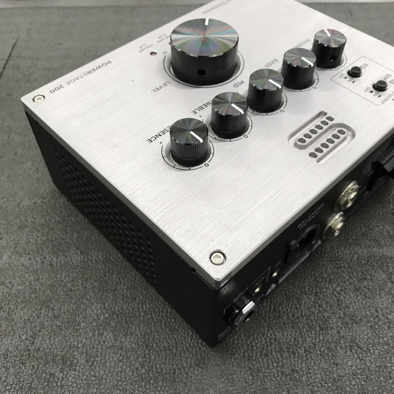 Seymour Duncan Power Stage 200（中古）【楽器検索デジマート】