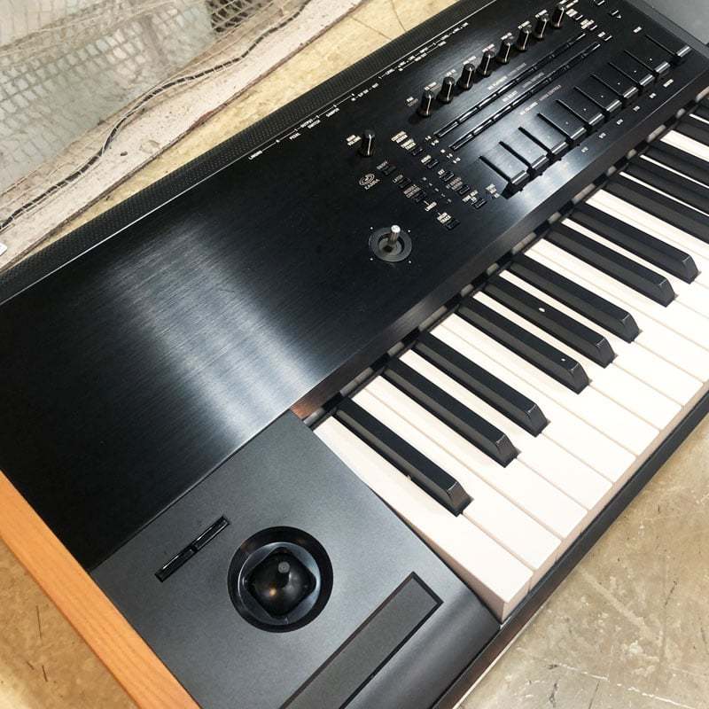 KORG KRONOS2 88Keys ワークステーションシンセサイザー【渋谷店 