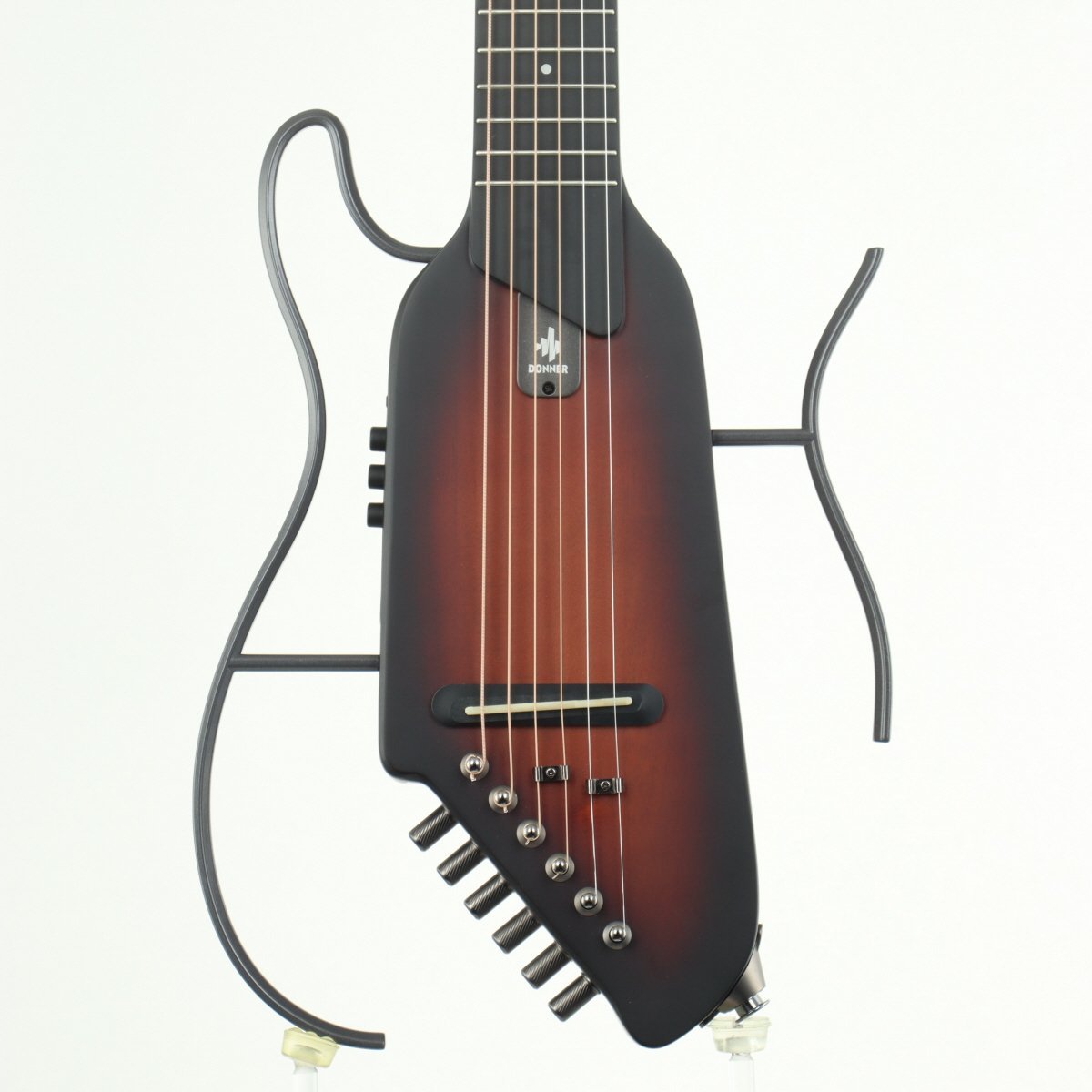 DONNER HUSH-1 【心斎橋店】（中古）【楽器検索デジマート】
