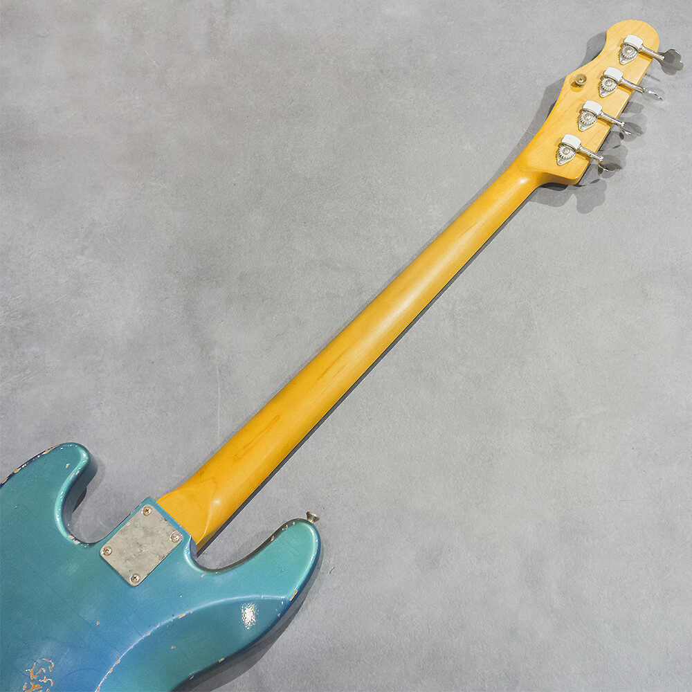 RS Guitarworks CONTOUR BASS 63 新品同様品 Contour Bass '63 – RS Guitarworks