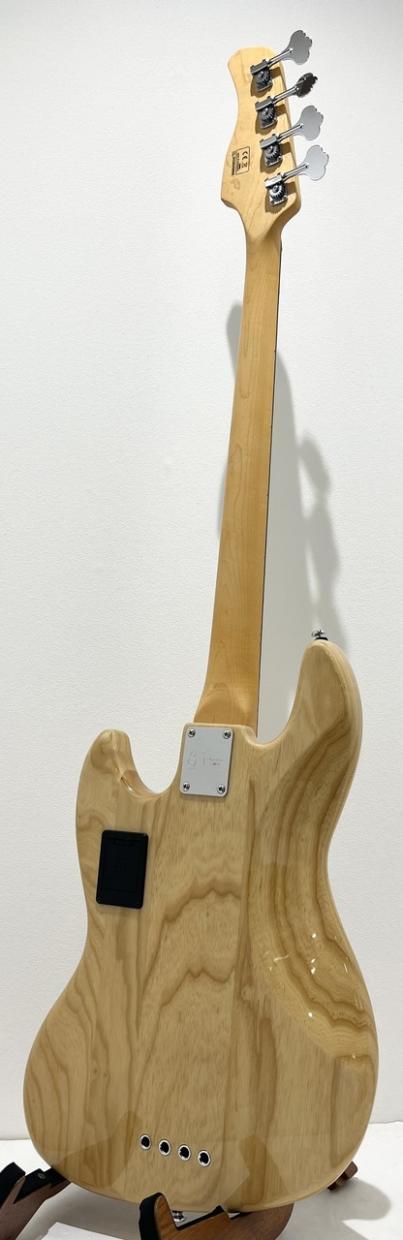 Sire Marcus Miller V7 New Genration 4-String / Natural（新品/送料