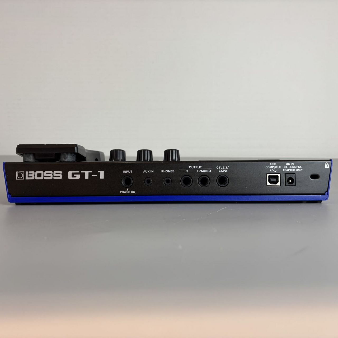 BOSS GT-1（中古/送料無料）【楽器検索デジマート】