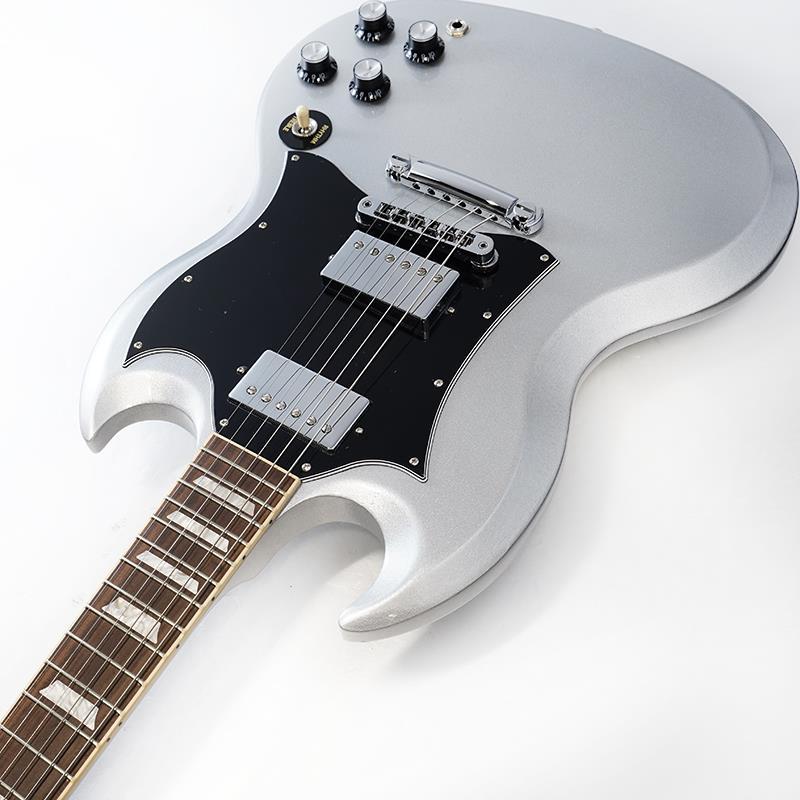 極美品 Gibson SG Standard 付属品多数 SG Standard | Gibson Japan