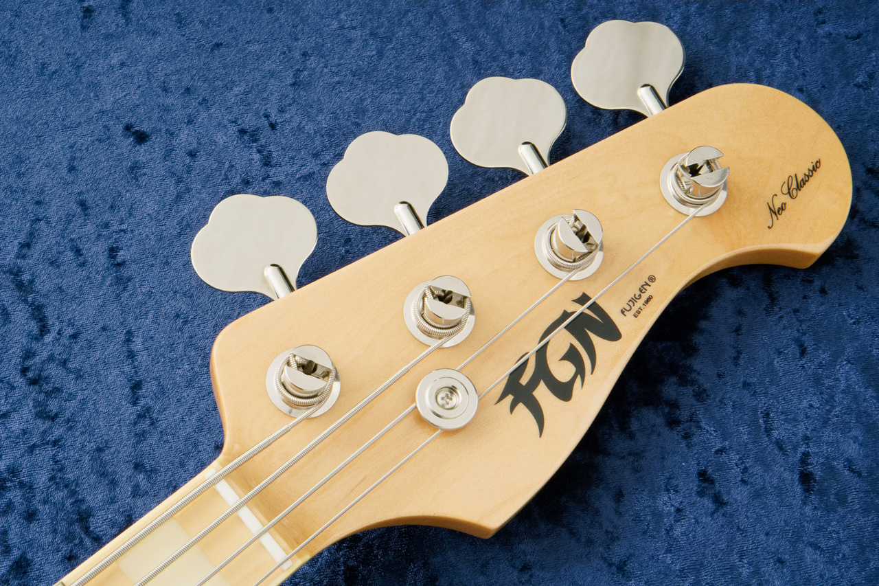 FUJIGEN(FGN) NJB100MBAH -Vintage Natural- VNT【4.40kg