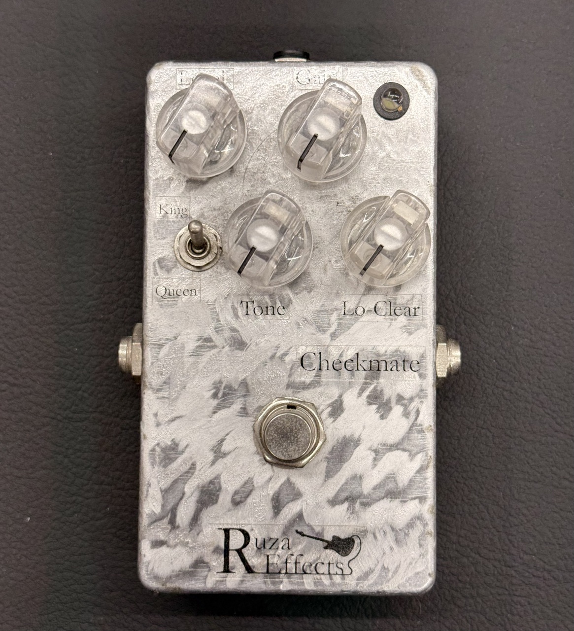 Ruza Effects Checkmate（中古）【楽器検索デジマート】