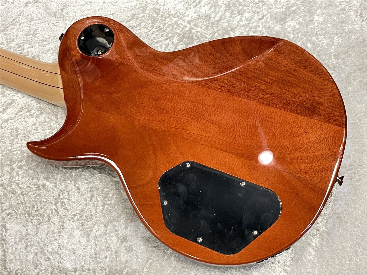 Aria Pro II PE-700【See-through Blue】（新品/送料無料