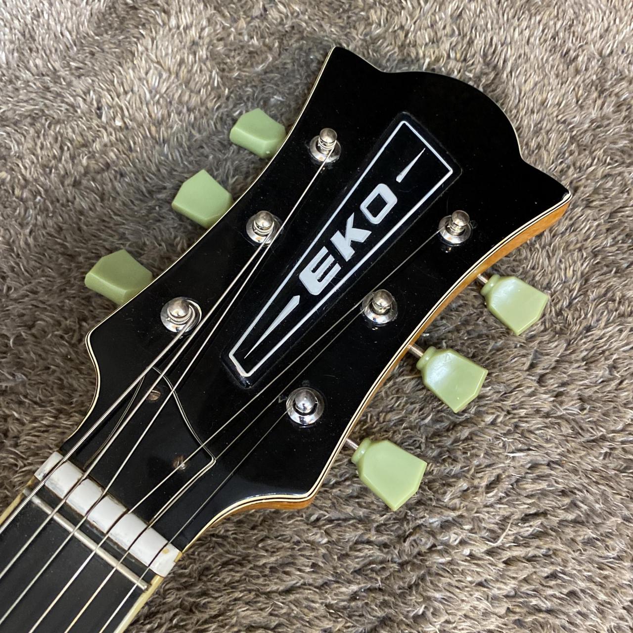 EKO 285【尾張小牧店】（中古/送料無料）【楽器検索デジマート】 