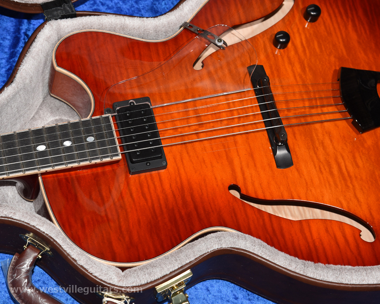 Westville Aruba（新品）【楽器検索デジマート】