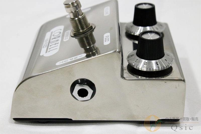 CORNELL 108 Fuzz [RL858]【神戸店在庫】（中古）【楽器検索