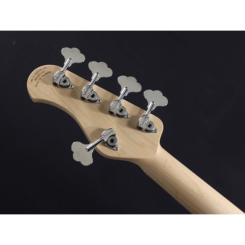 sadowsky MetroLine 21 Fret Vintage ベース Sadowsky Guitars MetroLine 21-Fret Vintage M/J Bass Ash 4st