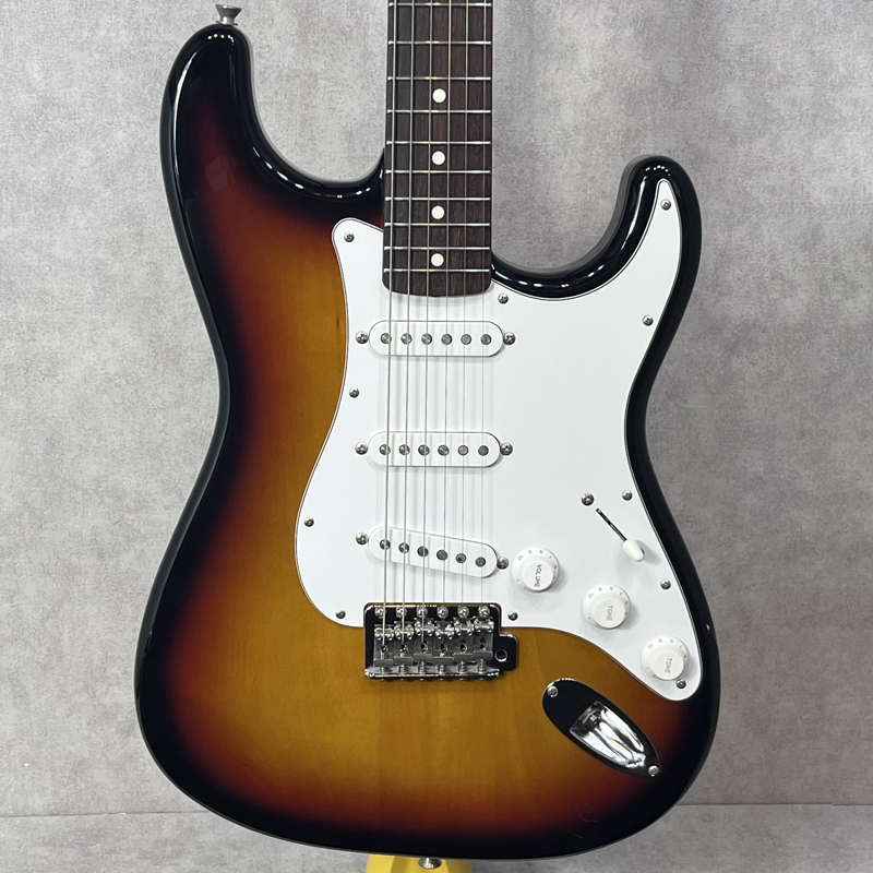 Fender Japan ST-STD【加古川店】（中古/送料無料）【楽器検索デジマート】
