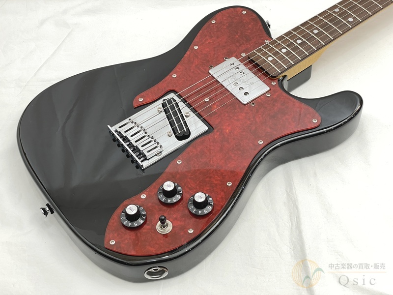 Fender Japan TC72 2012年製 【返品OK】[TMO57]【梅田店在庫】（中古