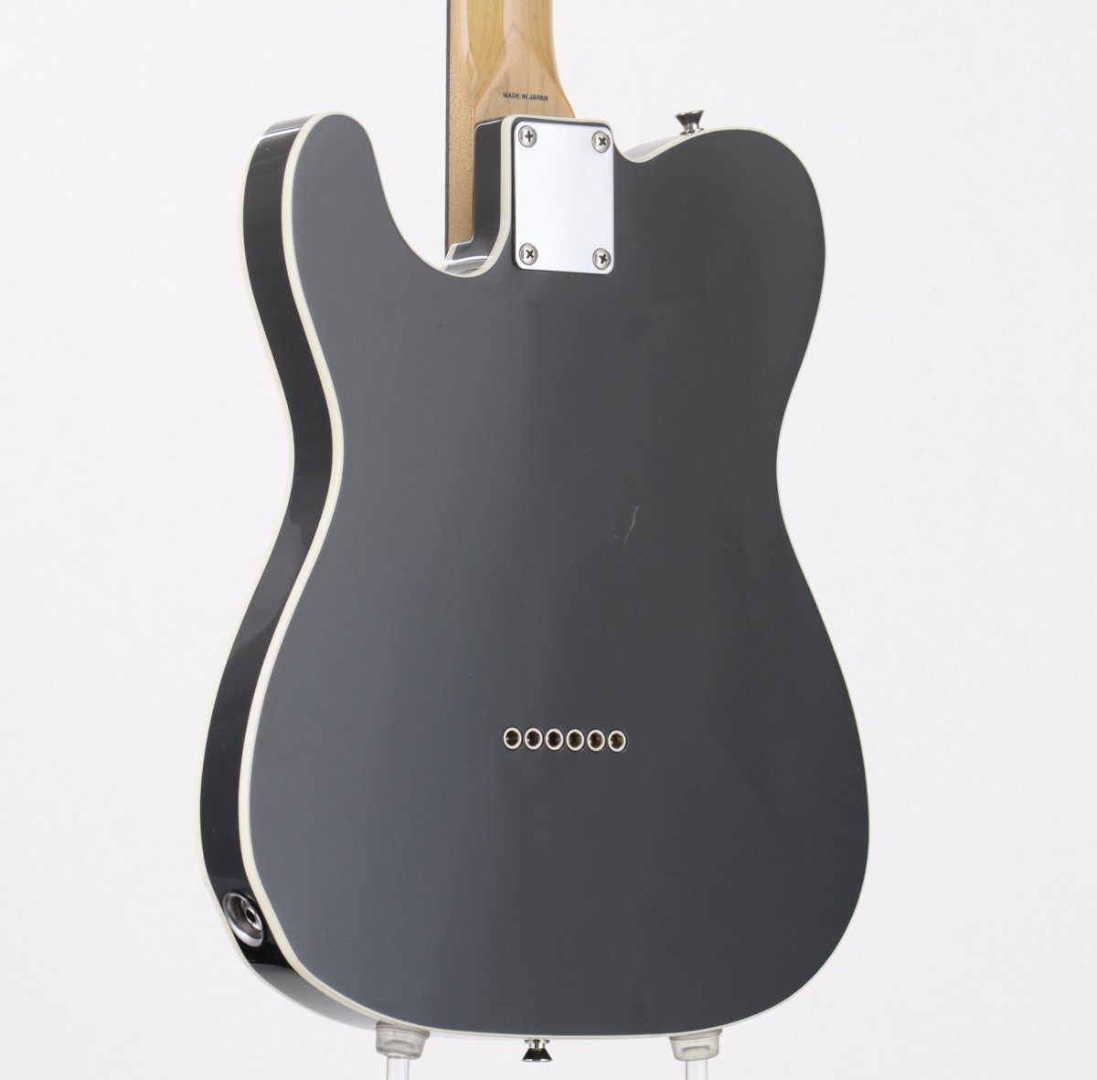 Fender Japan TL62B-22 Modified Black 2014年製【横浜店