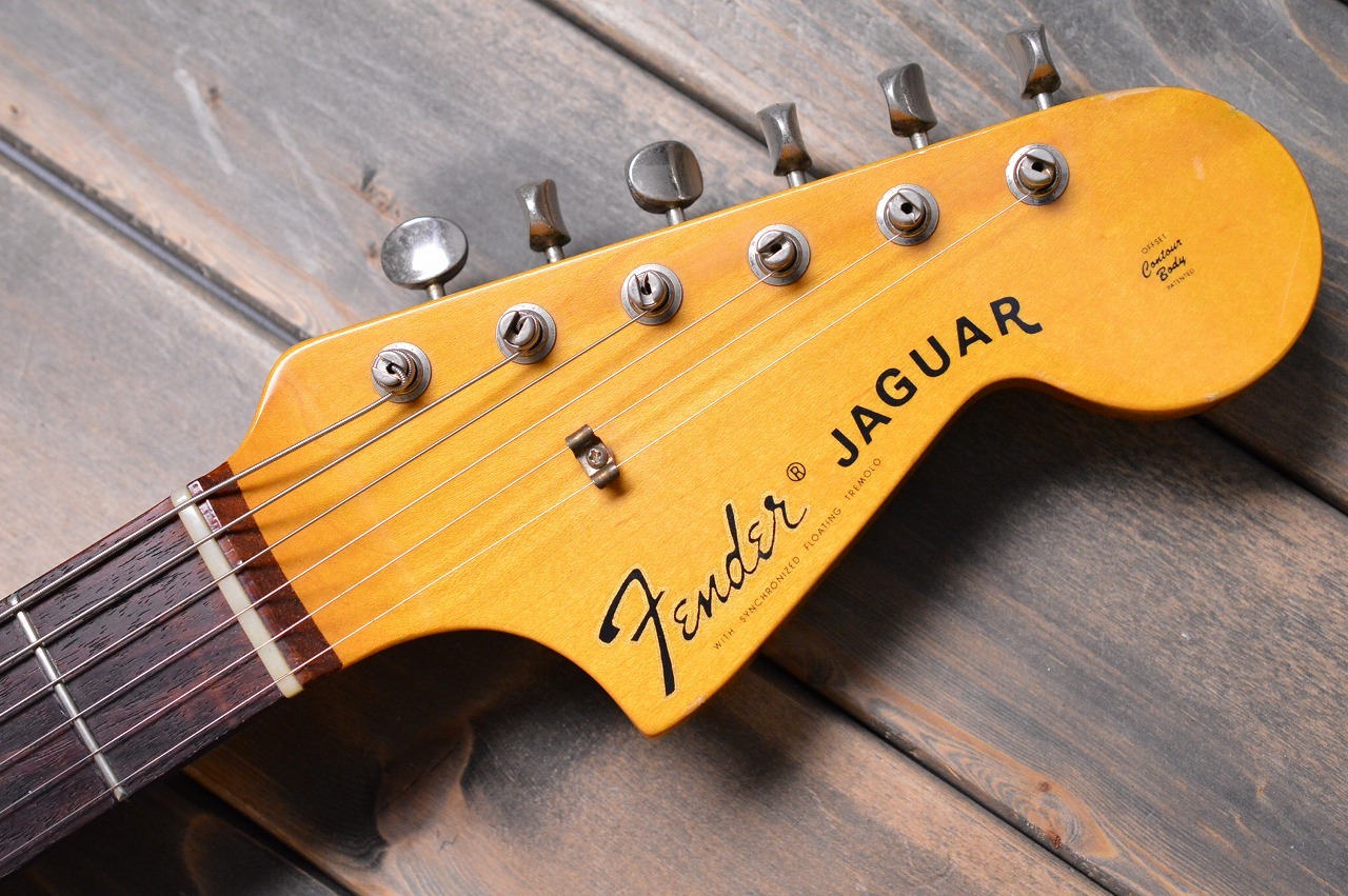 Fender Japan JG66（中古/送料無料）【楽器検索デジマート】