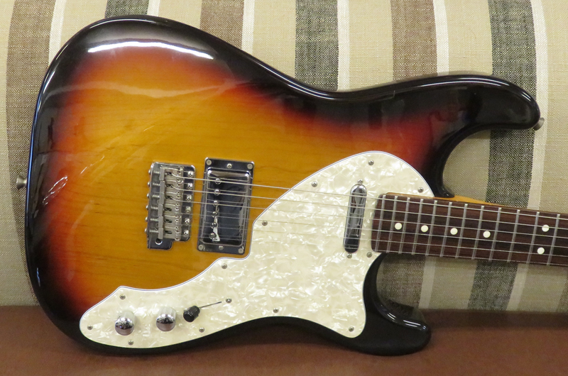 Fender Japan ST70-SH（中古）【楽器検索デジマート】