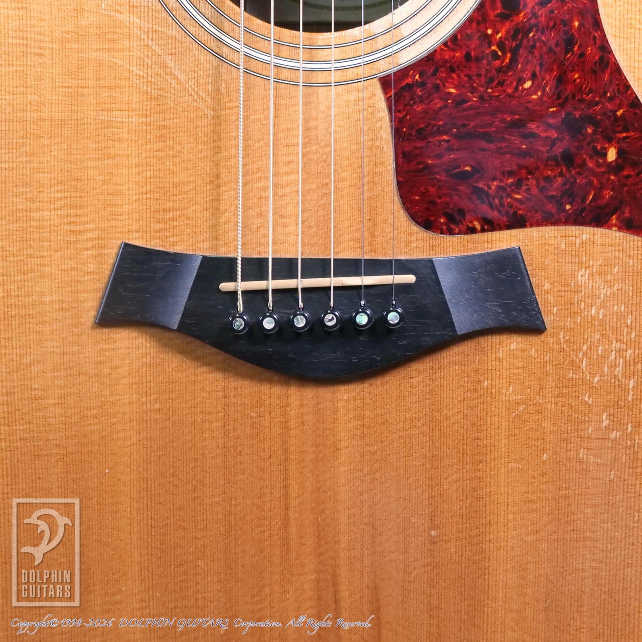 Taylor 410【48回無金利対象品】（中古）【楽器検索デジマート】