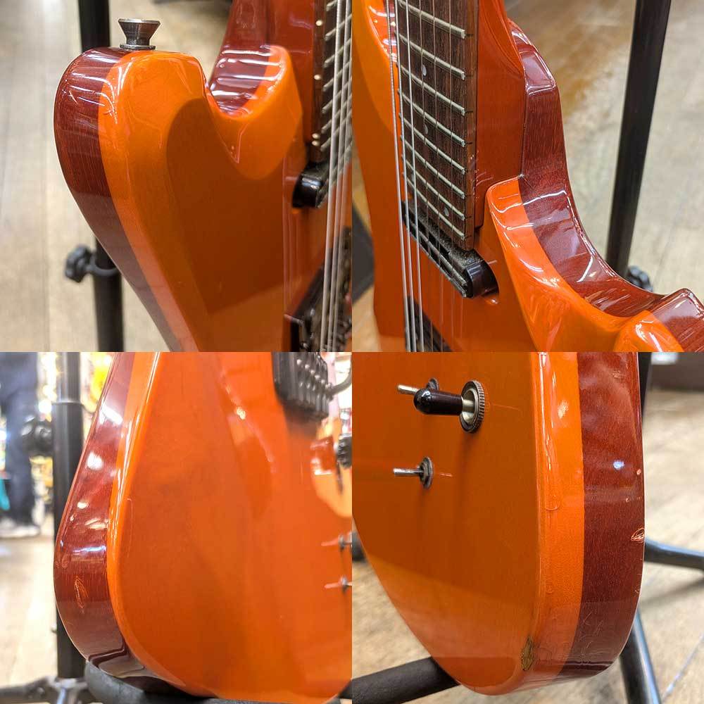 FERNANDES MY-115S フルモードサスティナー搭載 FERNANDES MY-115S | J u m p e r ＼(＞ω＜)