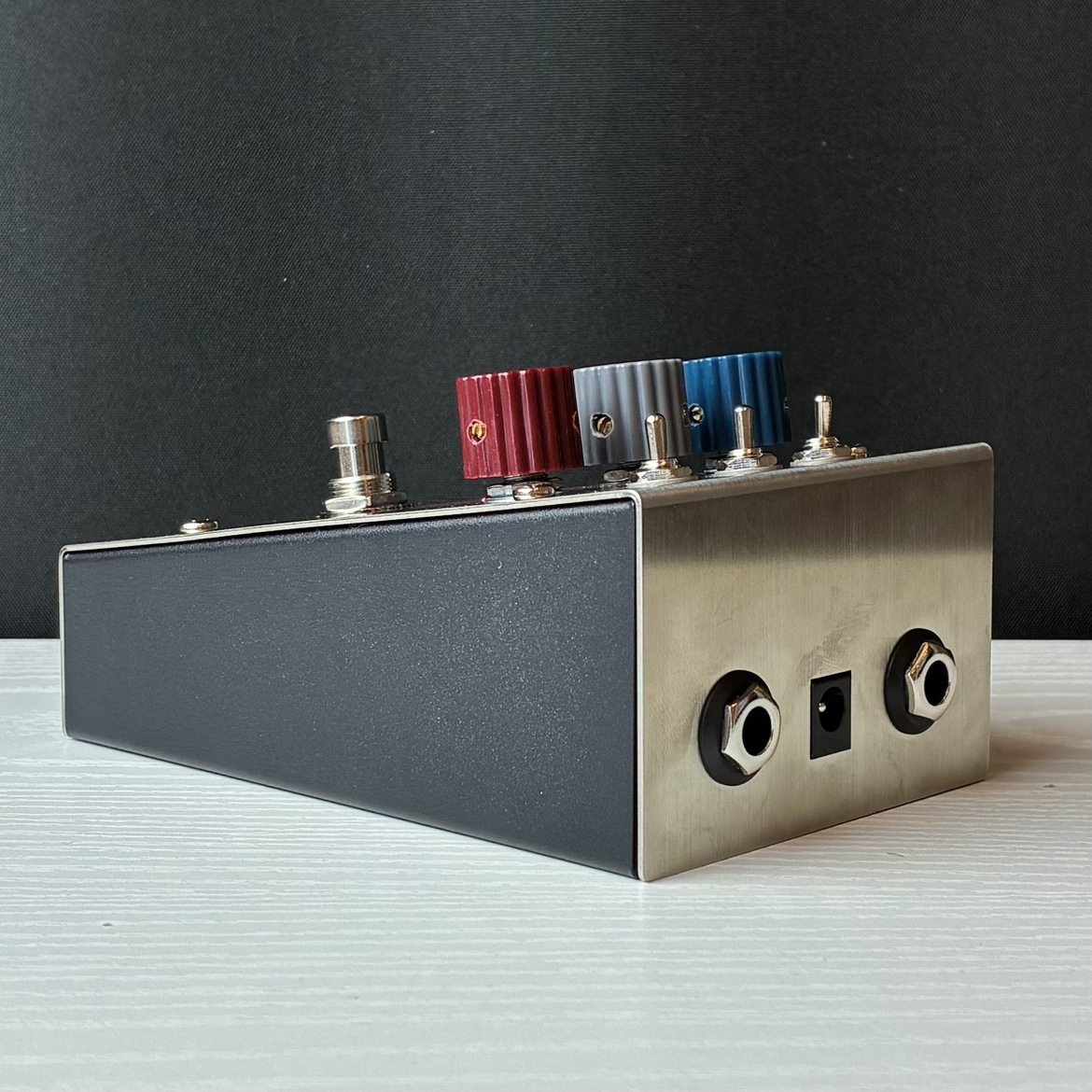 RoShi Pedals Seji（中古/送料無料）【楽器検索デジマート】