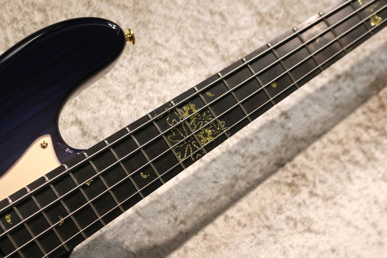 momose MJ-OSAKAZAKURA'25/E Canal Deep BLU-VGR【4.08kg