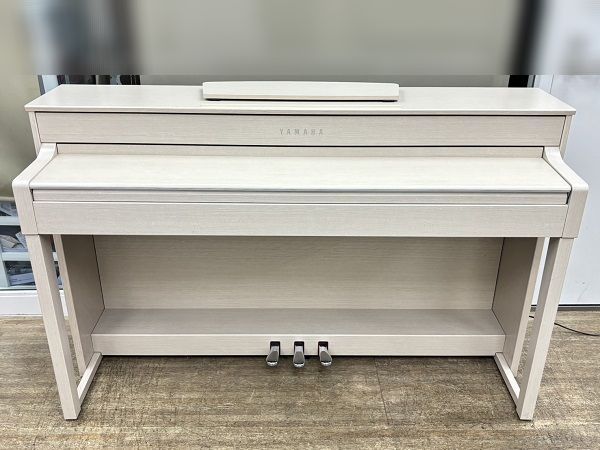 YAMAHA CLP-535WA（中古）【楽器検索デジマート】