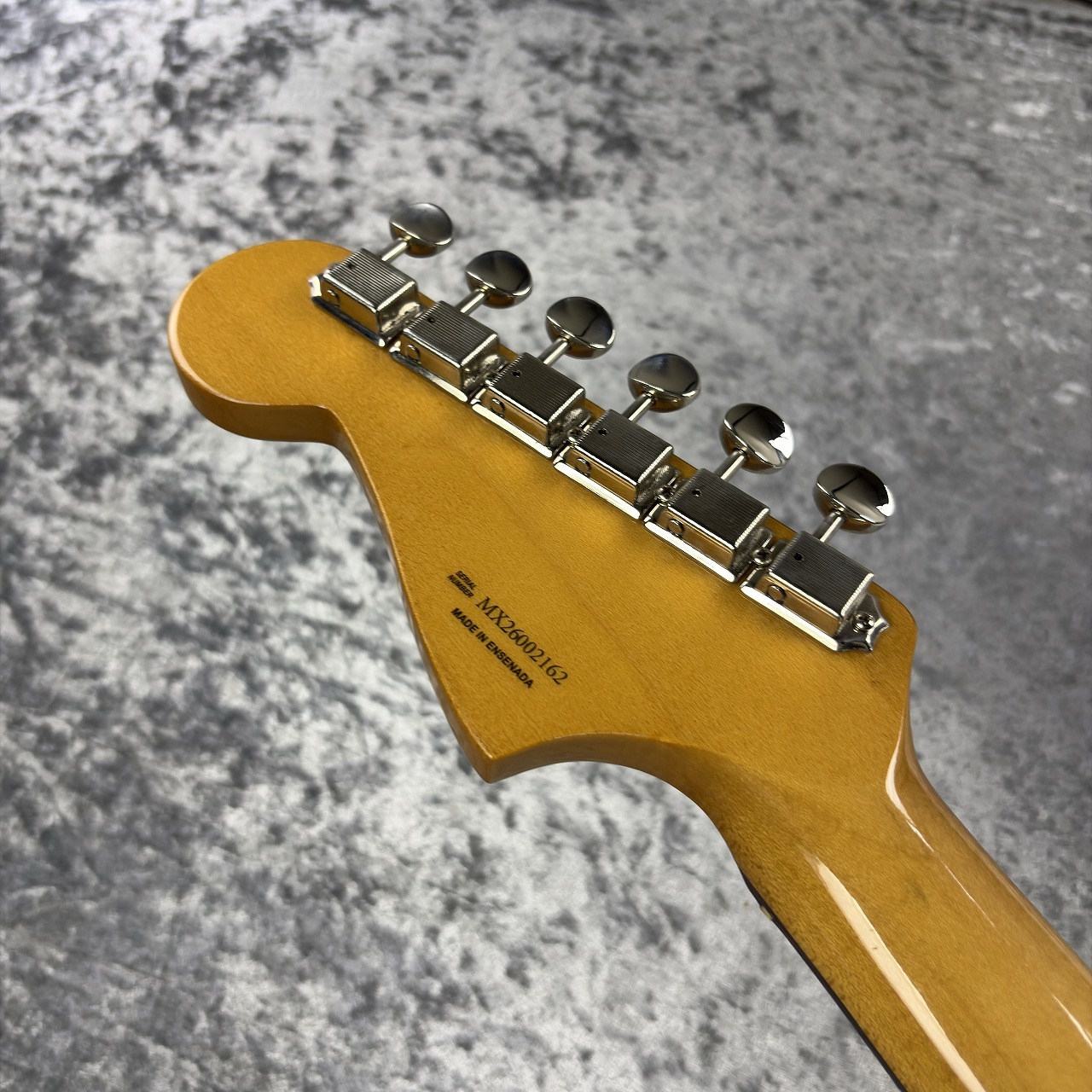 Ma様　オーダー専用 Fender Limited Edition Vintera II '50s Jazzmaster -Olive