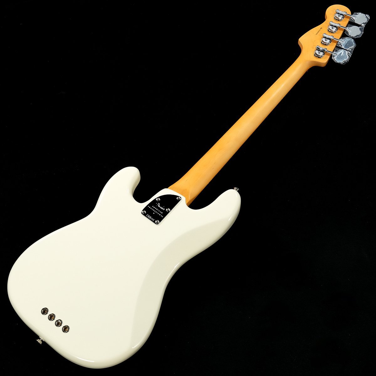 Fender American Professional II Precision Bass Rosewood