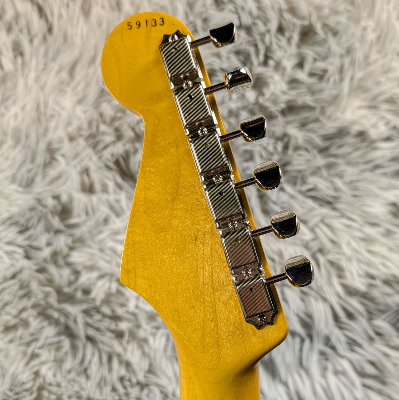 Moon ST Classic Maple Black【現物画像】6/15更新（新品特価/送料無料