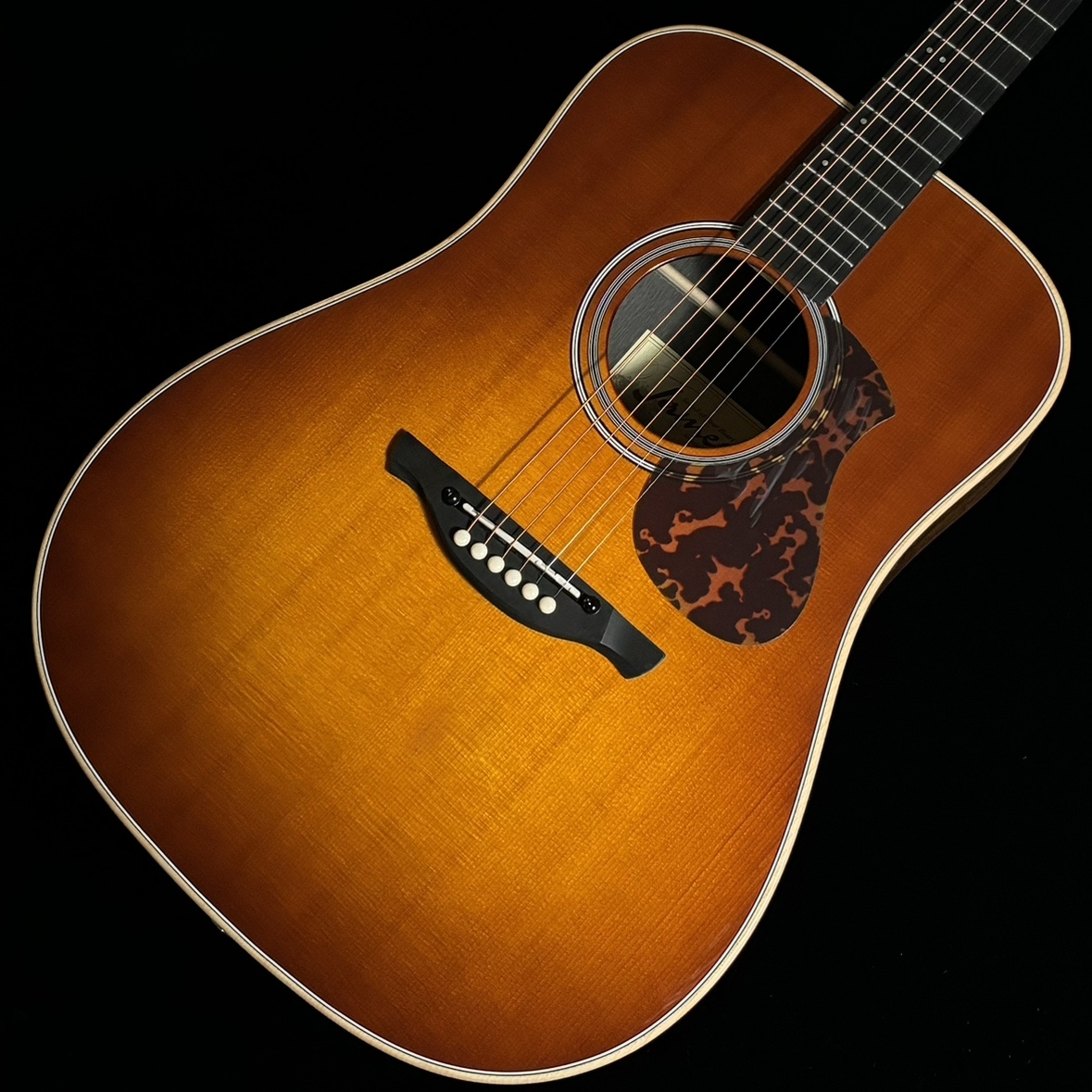 James 《現物画像 / 迅速発送!》 J-300DII VSB ドレッドノート James 《現物画像 / 迅速発送!》 J-300DII VSB ドレッドノート