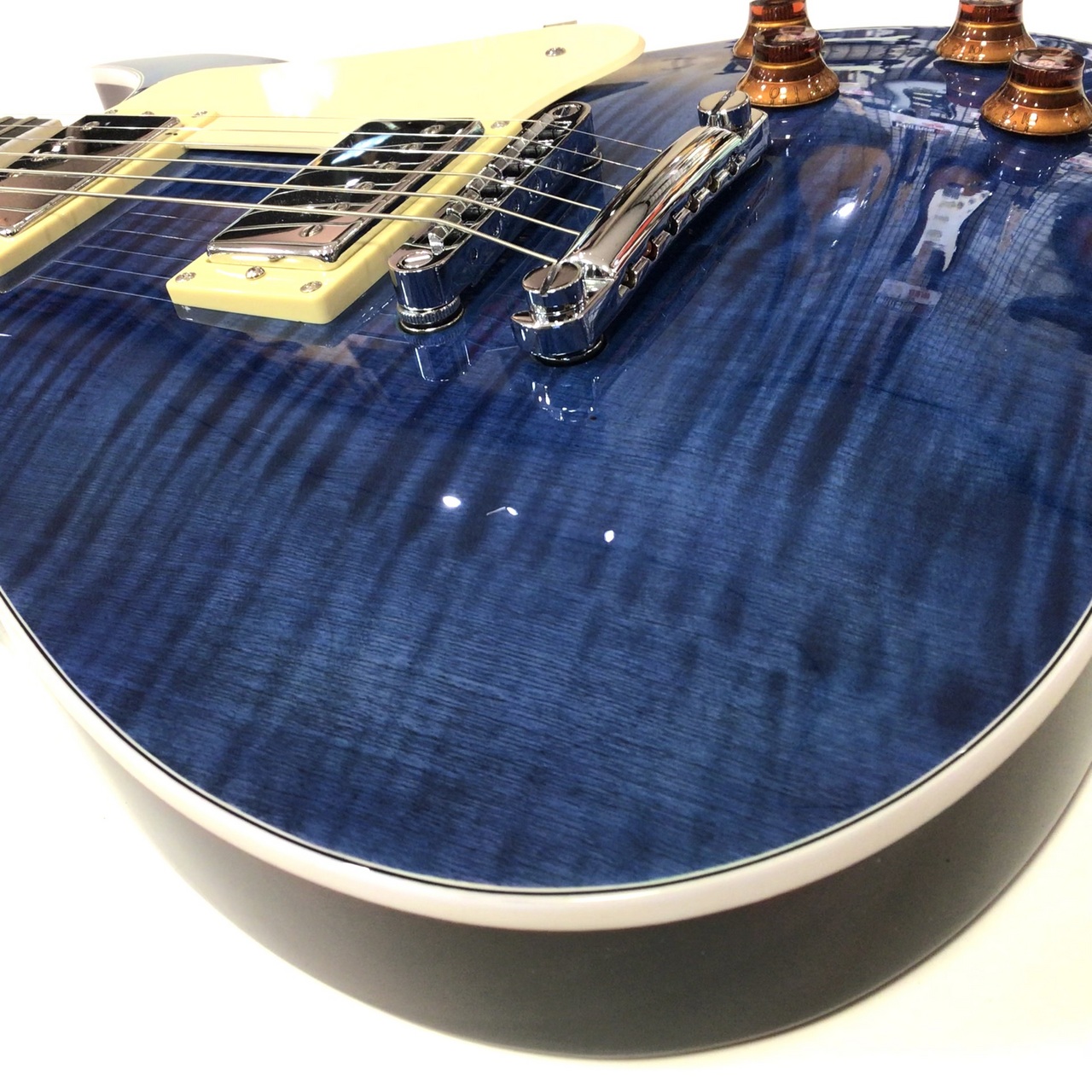 Bacchus BARON-FM ST-BLU -Global Series-【1本限定アウトレット特価