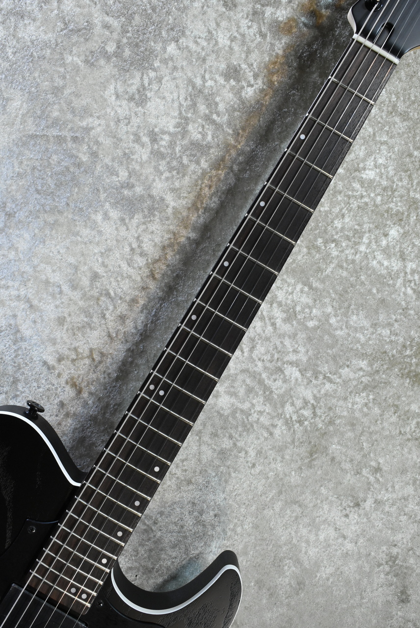 FUJIGEN(FGN) JIL2-ASH-DE664-R Open Pore Black #F250185【3.80kg