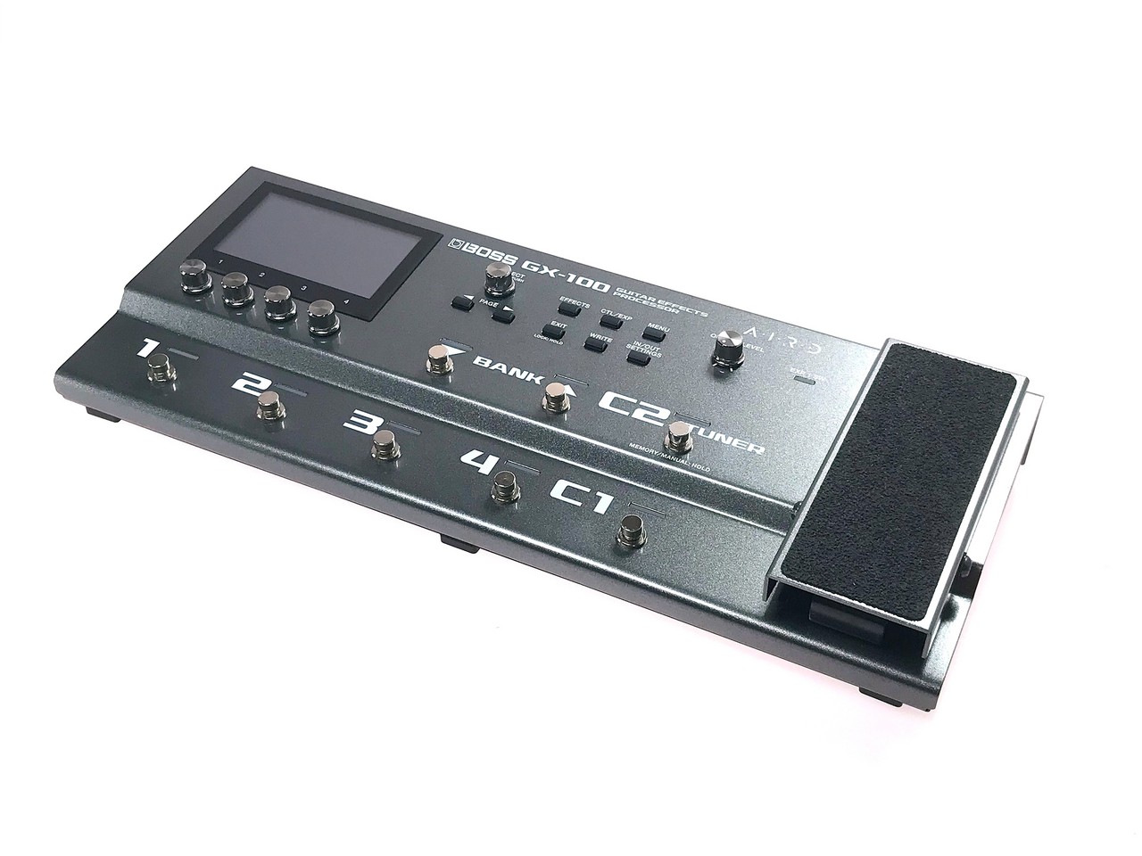 BOSS GX-100 【極美品】【送料込み】 BOSS GX-100 【極美品】【送料込み】 BOSS GX-100 オークション