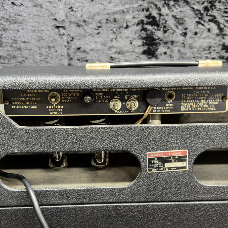 Fender Bassman Ten 【新宿店】（中古/送料無料）【楽器検索デジマート】