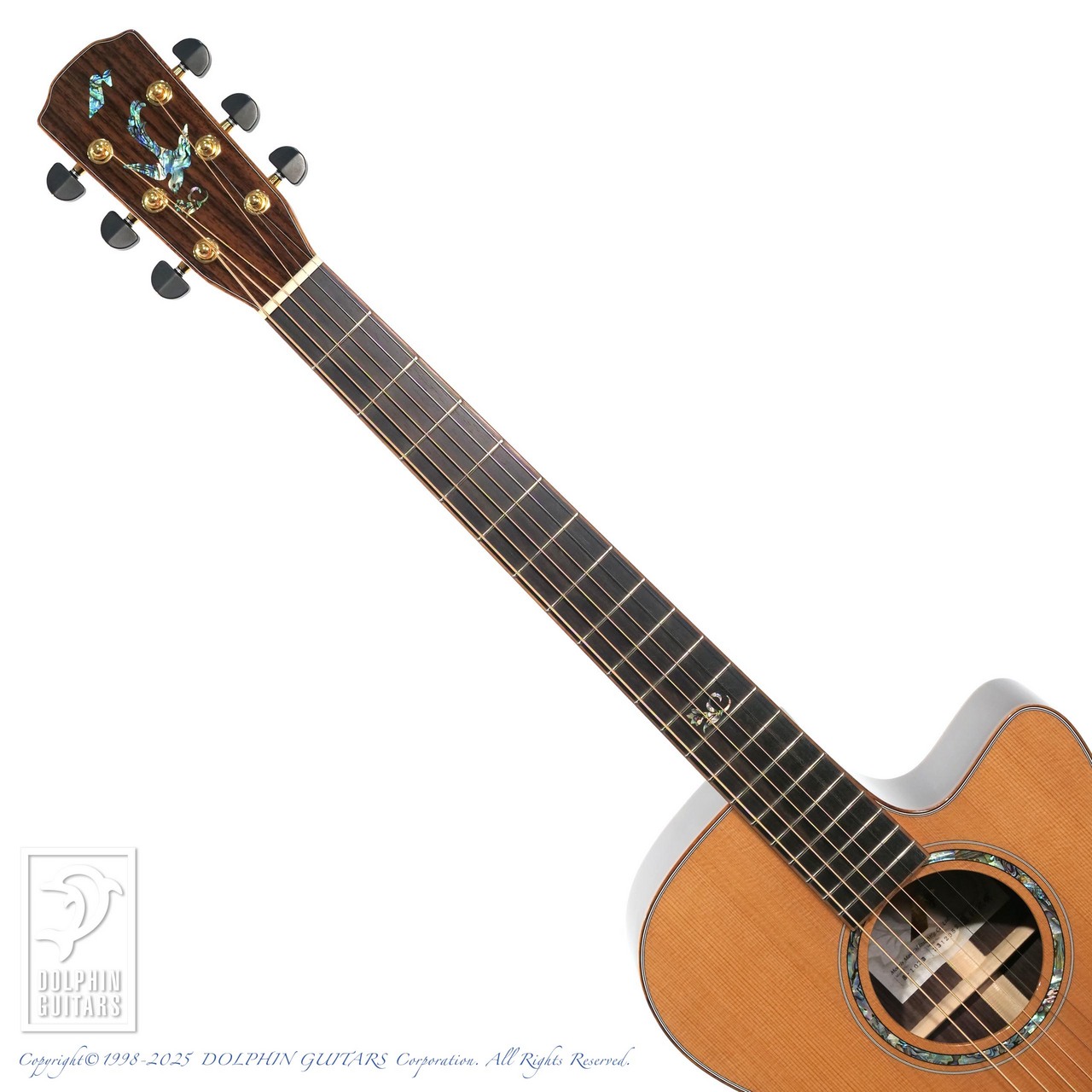 Morris S-102 Ver.III（新品）【楽器検索デジマート】
