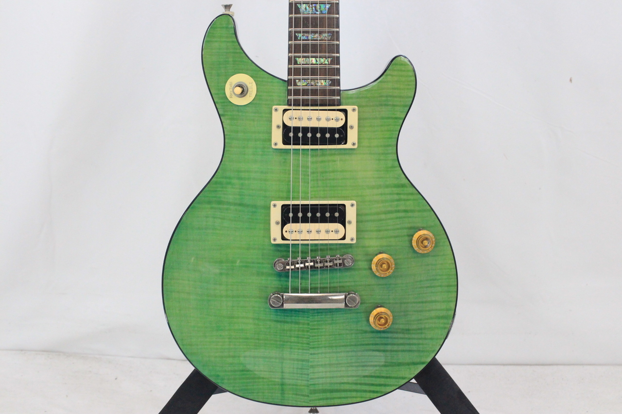 Epiphone TAK MATSUMOTO DC STANDARD PLUS TOP（中古）【楽器検索