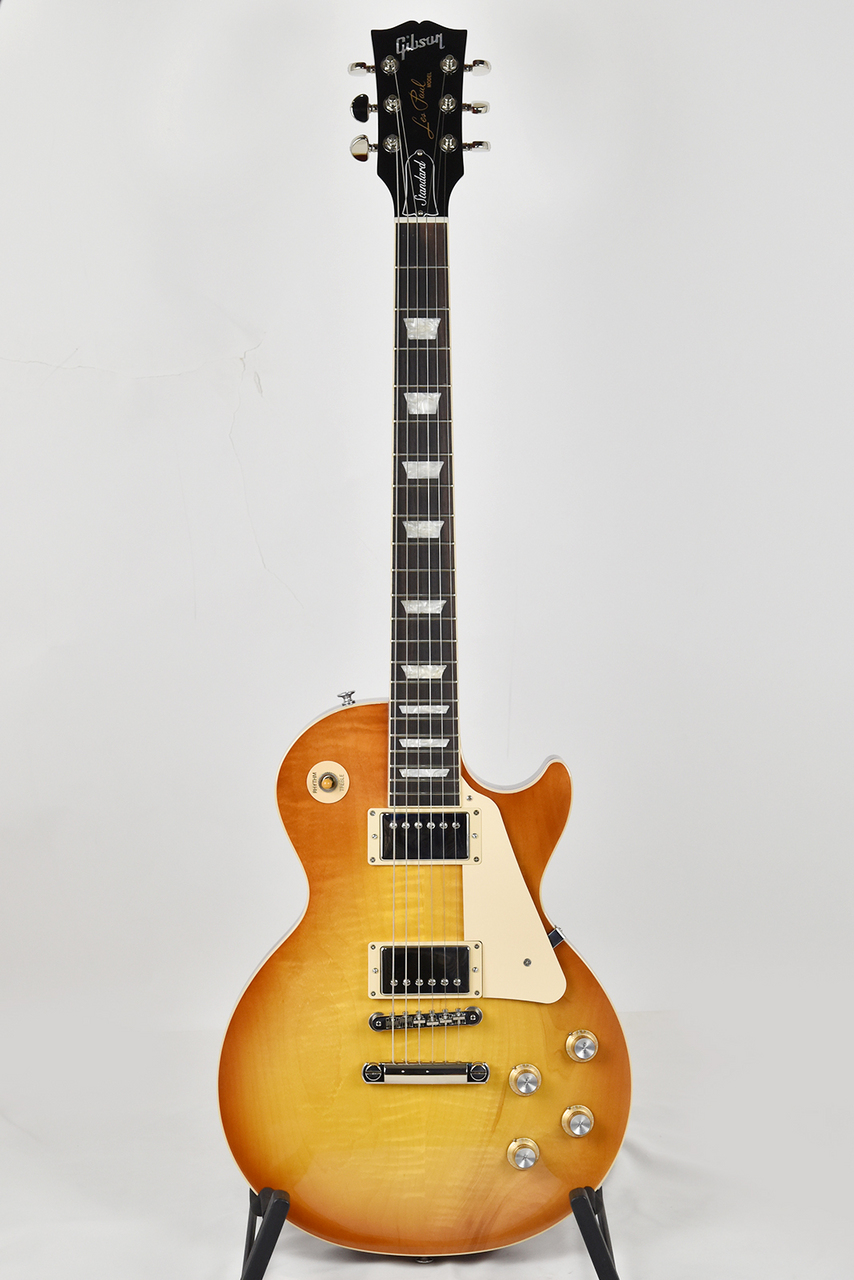 Gibson Les Paul Standard '60s Unburst（新品）【楽器検索デジマート】