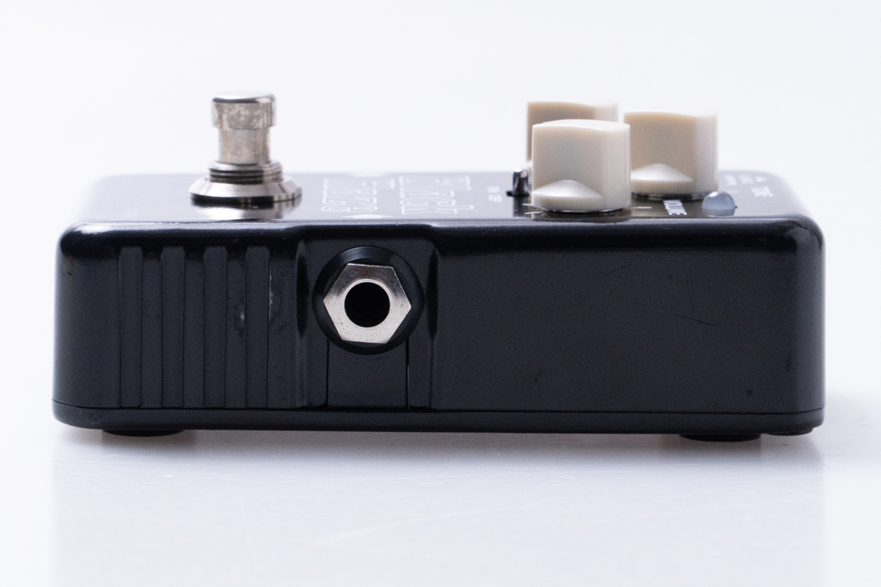 EBS Black Haze【GIB横浜】（中古/送料無料）【楽器検索デジマート】